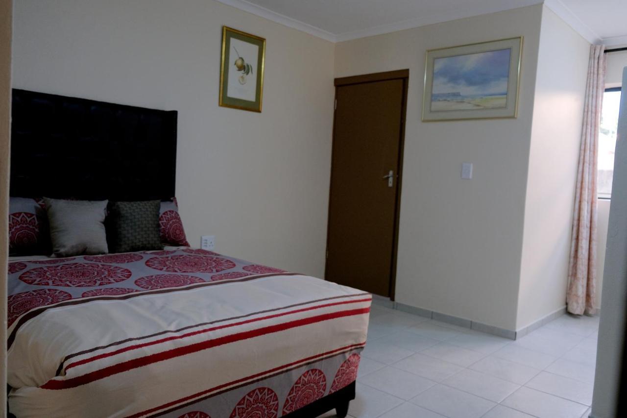 Supa Lodge Parow Exterior foto